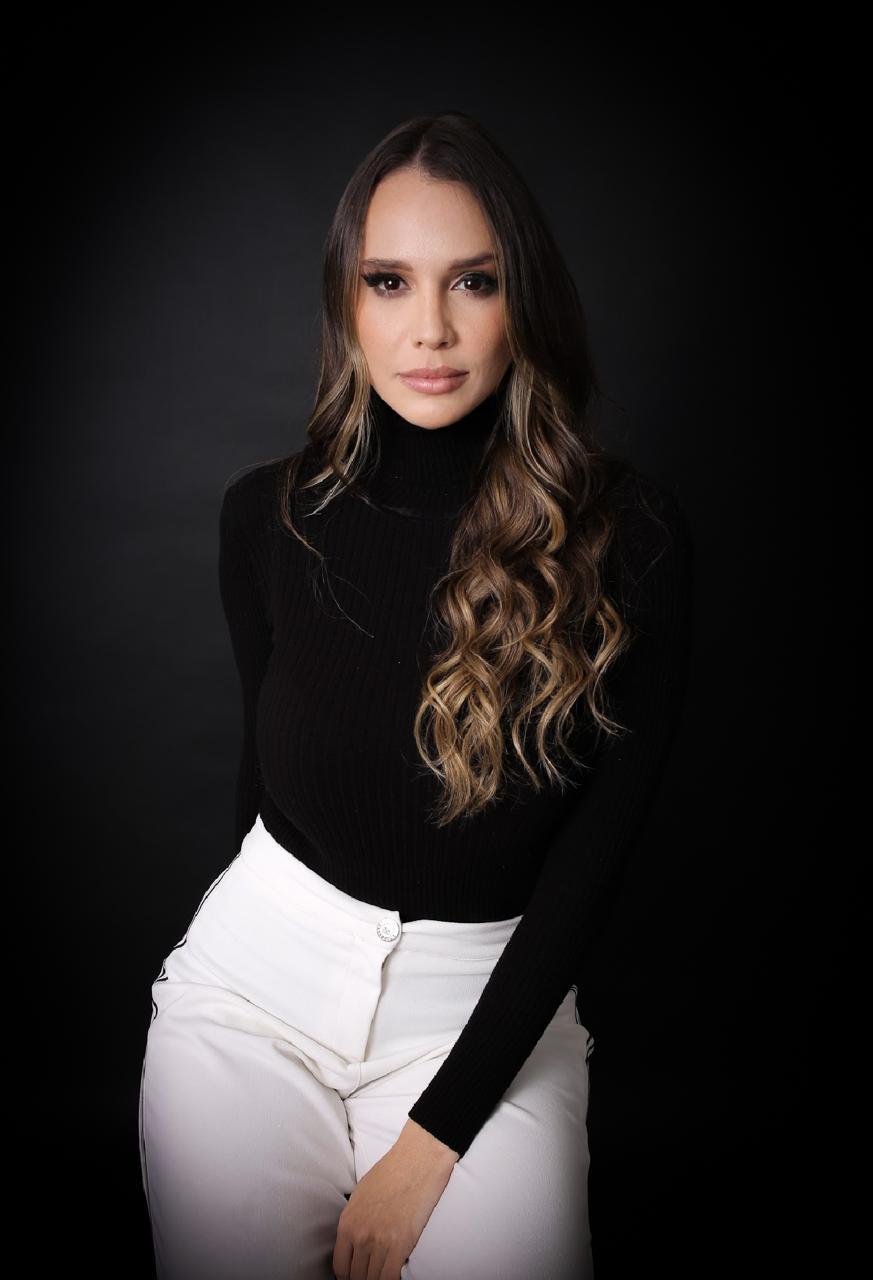 Foto de Dra. Giulia Chini